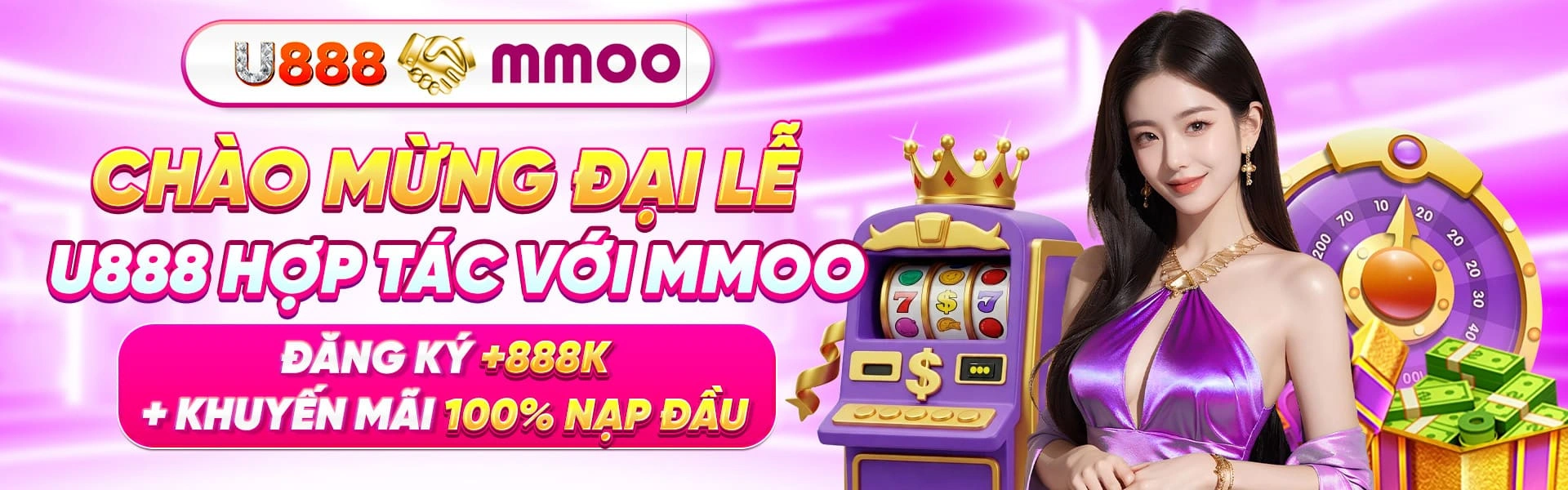 Thông tin nổi bật về cổng giải trí trực tuyến MMOO