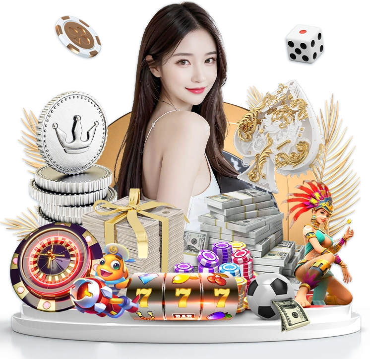 Nội dung casino và bàn chơi tại MMOO